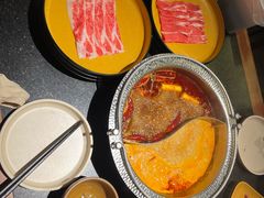 -牛New寿喜烧(虹桥新天地店)