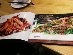 -赤宴·川菜(玉林店)