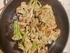 -在前门·烤鸭北京菜(五月花广场店)