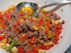 -佬麻雀·新湘菜(珠海金发购物中心店)