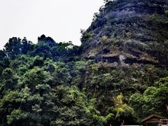 -丹霞山风景名胜区