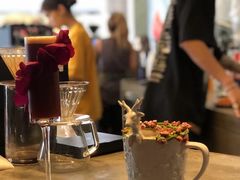 -BE NORMAL CAFE(霞溪路店)