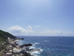 -三亚蜈支洲岛旅游区