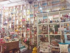 -Kitchen·Y洋厨房西餐厅(王府壹号店)