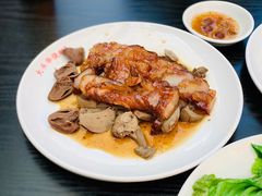 -黄连大头华烧鹅店(大良店)