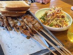 -管氏翅吧(护国寺店)