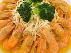 -新金盛·海鲜酒楼(盐田店)