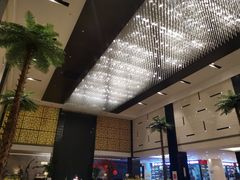 大堂-王子私厨(鸿通城购物中心店)