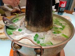 羊肉锅仔-丁里羊肉小镇(天鹅湖总店)
