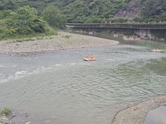 -南江大峡谷