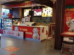 -麦当劳(宾水西道店)