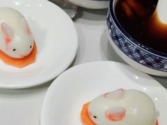 -品大三·经典淮扬菜(大行宫店)