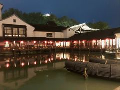 -绍兴饭店知遇楼(环山路店)