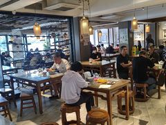 -吾穆勒蓬灰牛肉面·清真(中海河山郡店)