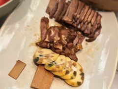 -盛百味·家宴餐厅(霸州分店)