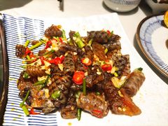-四季缤纷椰子鸡(雨花亭凯德广场店)