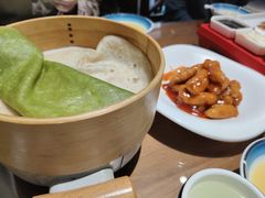 -娄三少·老北京春饼烤鸭家常菜(富力又一城店)