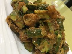 -春水锅贴·传统鲁菜(大明湖店)