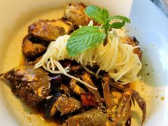 -雀蓝川菜(奥体广场店)