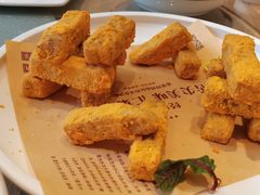 -味莊·青岛菜(云霄路店)
