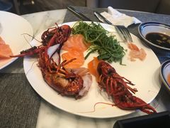 -北京王府井希尔顿酒店·万斯阁西餐厅