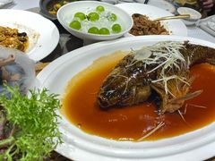 -卫鼎轩·曹公馆(鼓楼店)
