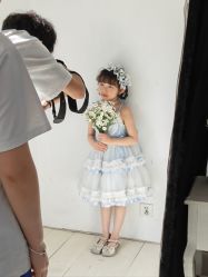 -爱儿美儿童摄影(五路居花园别墅店)