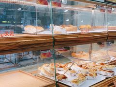 -新侨三宝乐面包店(崇文门店)