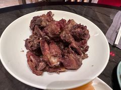 -西安凯悦酒店·湖畔中餐厅