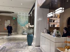 -上海外滩雅致酒店