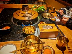 -陀岗美食·云南藏式特色餐厅
