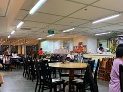 -威南记鸡饭餐室