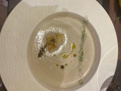 -YUE·6·西式融合餐厅(外滩六号店)