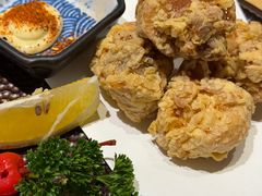 -松鱼亭·和牛烧肉(协鑫广场店)