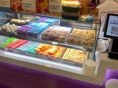 -HappyMiss花满楼·鲜花饼·鲜花茶·伴手礼(上海环球港店)