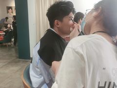 -海马体照相馆(天津世纪都会店)