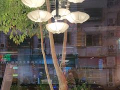 -老灶房-四川土菜(开元店)