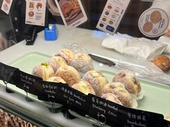 -屋裡·Union Bakery(龙江路店)