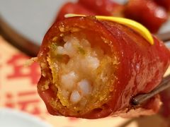 -点都德(聚福楼店)
