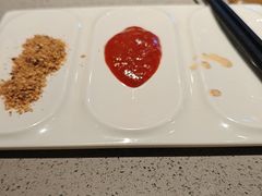 -丰茂烤串(公园店)