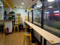 -City1+1城市比萨·意面(桂林路店)