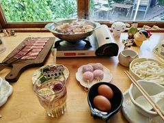 -柴の食堂·日式家庭料理·熊之肆(大学路店)