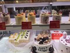-那家面包房(珠江路店)