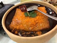 海胆豆腐-不仔客海鲜·三亚老字号(第一市场店)