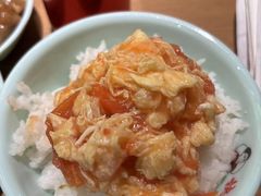 -晓宇盒饭(民安街店)