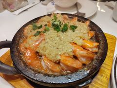 -小菜园新徽菜(常州天宁吾悦店)