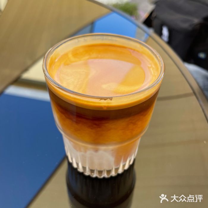 冬日咖啡图片