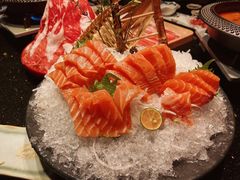 -上井料理黑金店(IFS国金中心店)