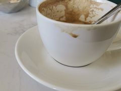 -李沧绿城喜来登酒店大堂吧