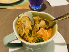 -CHINCHIN 青青·泰国料理(万象食家店)